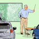 Image for article titled The Reason We Won't Have Autonomous Cars Any Time Soon